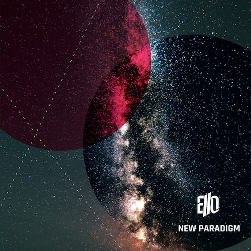 Ello - New Paradigm